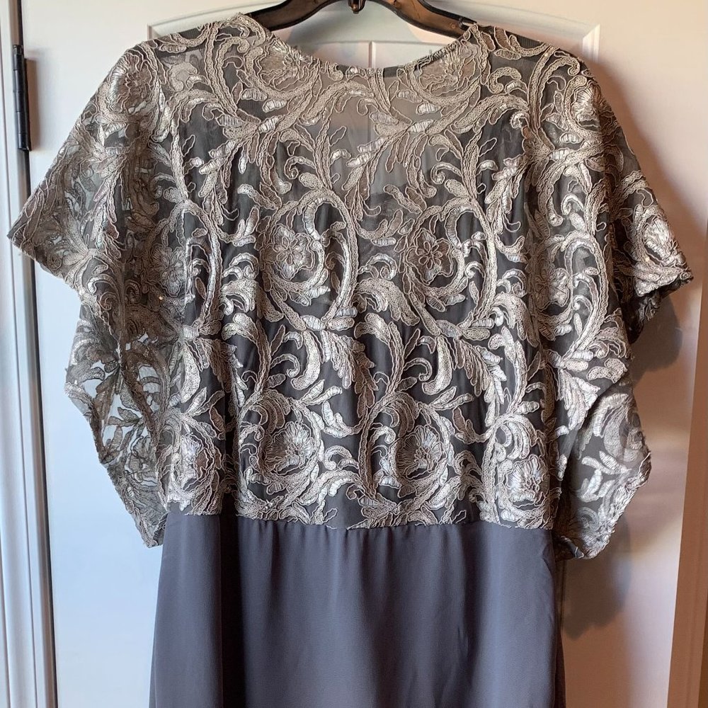 Mother of Bride/Groom Dress